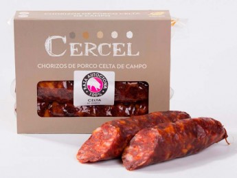 Chorizo Gourmet Cercel