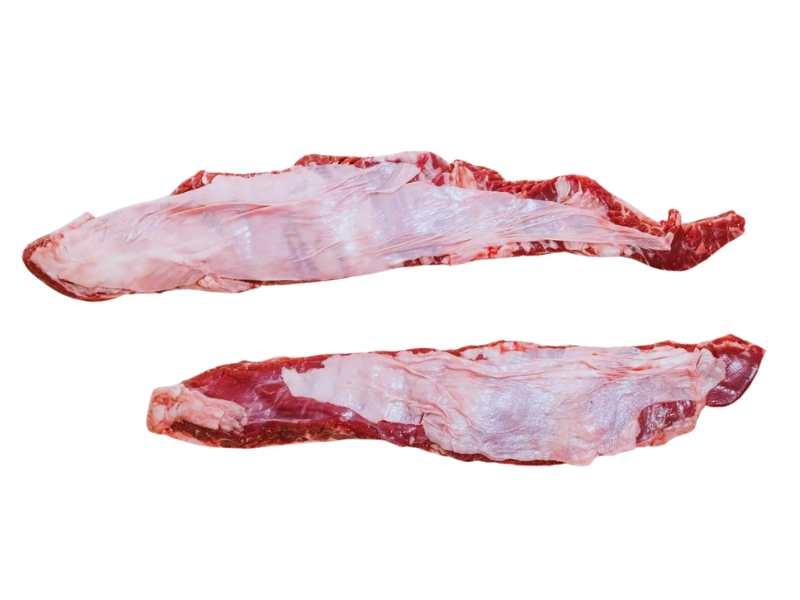 Carne picada de ternera - Cárnicas Teijeiro